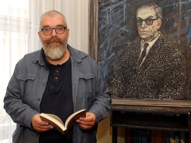 Страх је куга нашег доба